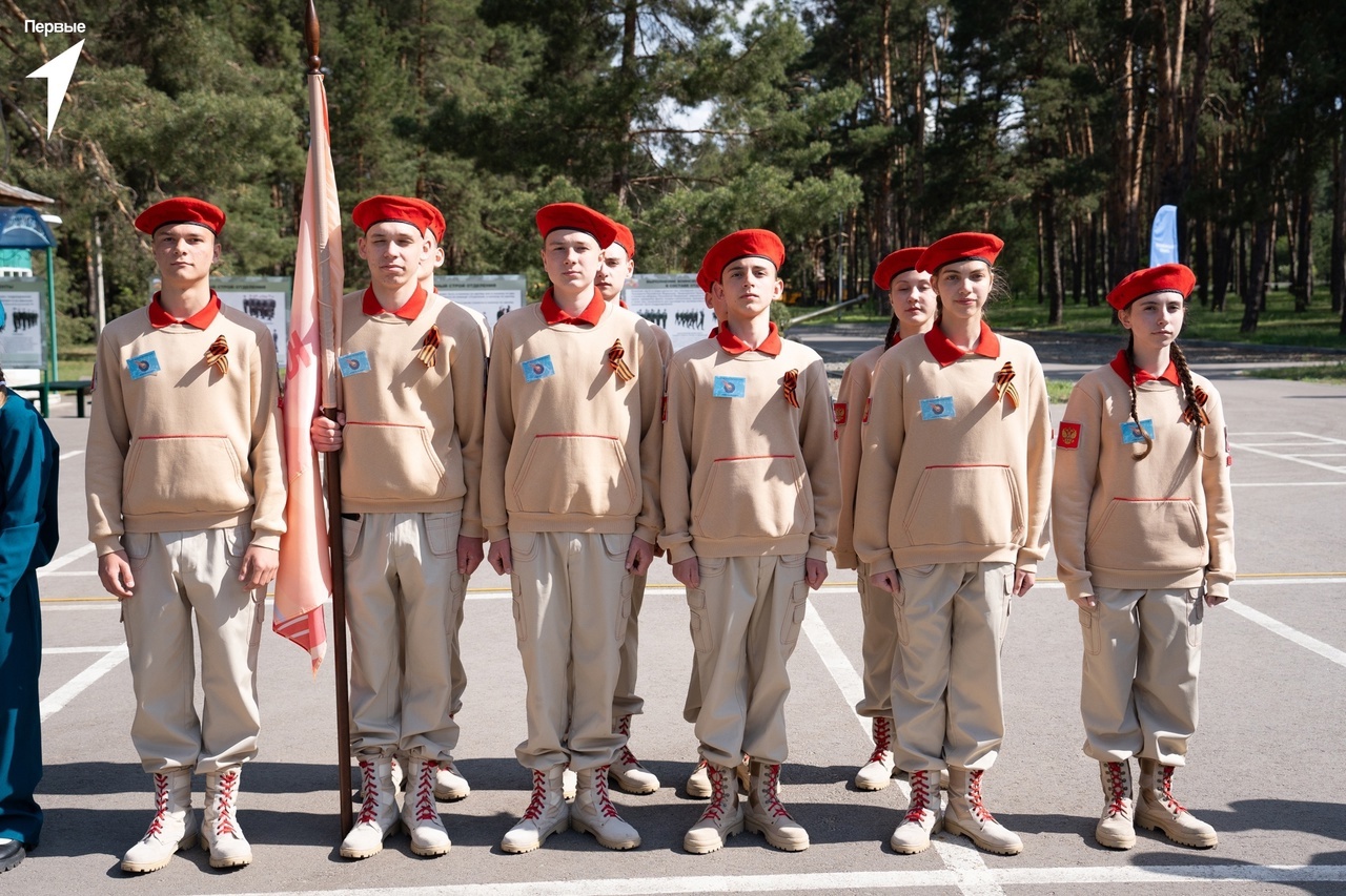 ЗАРНИЦА 2.0 ЗАВЕРШЕНА!!!.