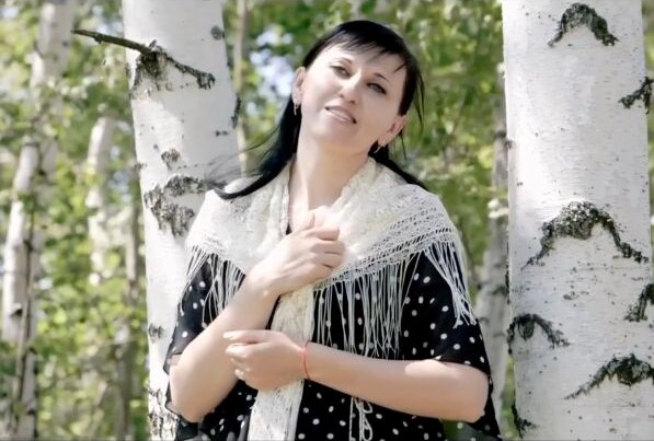 Елена Трайнина - лауреат I степени патриотического онлайн-проекта «Я горжусь!».