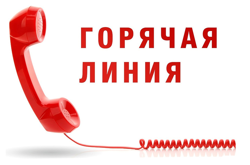 «Горячая линия» по вопросам  детского отдыха, качества и безопасности детских товаров.